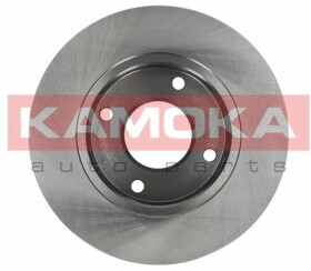 Гальмівний диск Kamoka 1033242