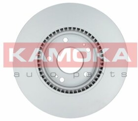 Гальмівний диск Kamoka 1031070