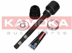8752 Kamoka ШРУС