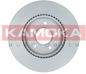 Гальмівний диск Kamoka 1031051