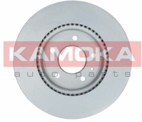 Тормозной диск Kamoka 1031051