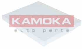 Фильтр салона Kamoka F413201