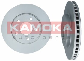 Тормозной диск Kamoka 103115