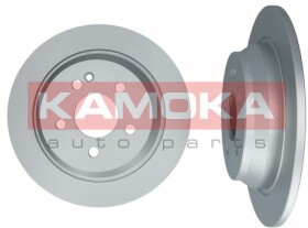 Тормозной диск Kamoka 1032468