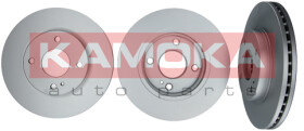 Гальмівний диск Kamoka 1031009