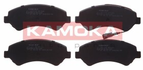 Гальмівні колодки Kamoka JQ101150