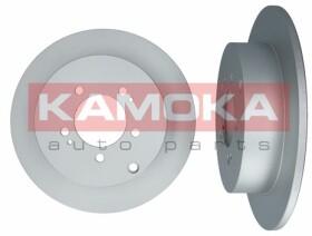 Гальмівний диск Kamoka 1031033