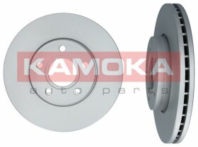 Тормозной диск Kamoka 1032444