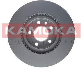Тормозной диск Kamoka 1031119