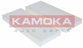 Фільтр салону Kamoka F413401