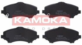 Гальмівні колодки Kamoka JQ101274