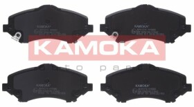 Тормозные колодки Kamoka JQ101274