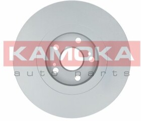 Гальмівний диск Kamoka 1031018
