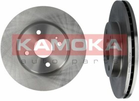 Тормозной диск Kamoka 1031088