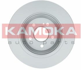 Тормозной диск Kamoka 1032617