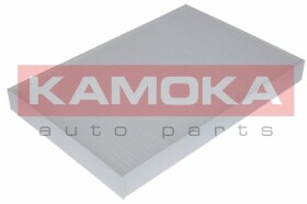 Фільтр салону Kamoka F401201