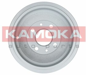 Тормозной барабан Kamoka 104004