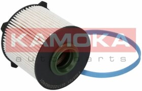 Паливний фільтр Kamoka F308701