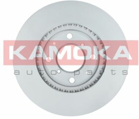 Гальмівний диск Kamoka 1031059