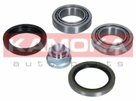 Комплект ступицы колеса Kamoka 5600091