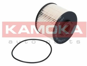 Топливный фильтр Kamoka F307401