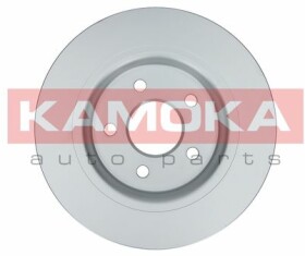 Гальмівний диск Kamoka 1031006