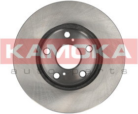 Тормозной диск Kamoka 1031037