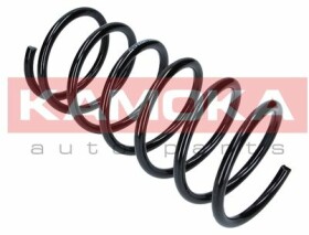 Пружина подвески Kamoka 2110135
