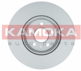 Гальмівний диск Kamoka 103137