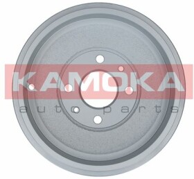 Тормозной барабан Kamoka 104047