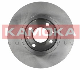 Тормозной диск Kamoka 103111