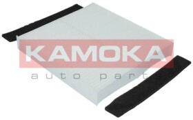 Фильтр салона Kamoka F411901