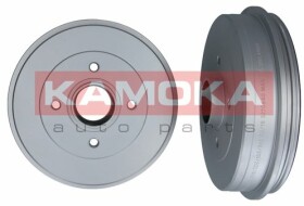 Тормозной барабан Kamoka 104014