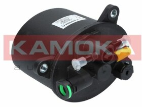 Топливный фильтр Kamoka F319101