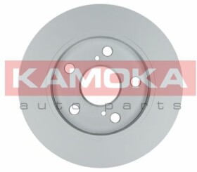 Тормозной диск Kamoka 1031030