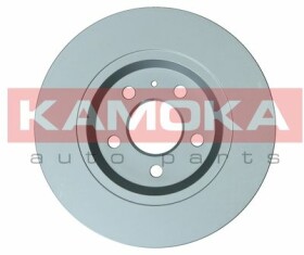 Гальмівний диск Kamoka 1031044