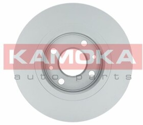 Гальмівний диск Kamoka 103117