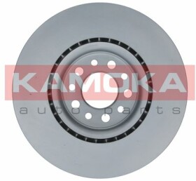 Тормозной диск Kamoka 1031057