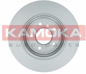 Тормозной диск Kamoka 1032520