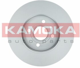Гальмівний диск Kamoka 1032626