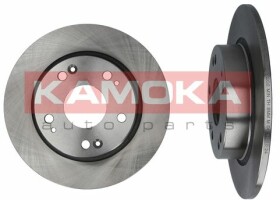 Тормозной диск Kamoka 1031028