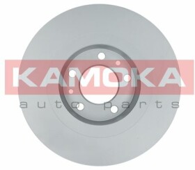 Тормозной диск Kamoka 1031050