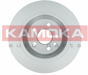 Гальмівний диск Kamoka 1031013