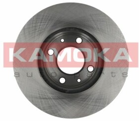 Гальмівний диск Kamoka 1033206