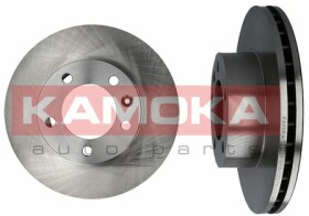 Тормозной диск Kamoka 1031023