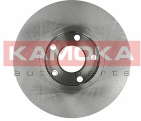 Тормозной диск Kamoka 1031103