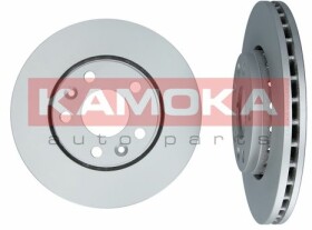 Тормозной диск Kamoka 1031043