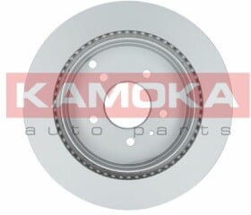 Гальмівний диск Kamoka 1033320