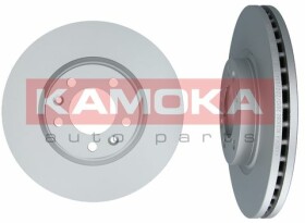 Тормозной диск Kamoka 1031082