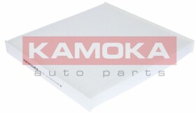 Фильтр салона Kamoka F413801